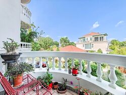 Silahis Apartments (D15), Apartment #608114971